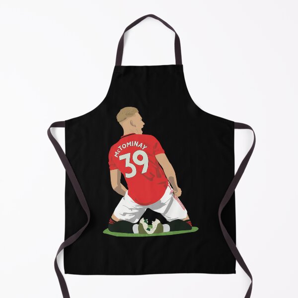 Item preview, Scott Mctominay 39 designed and sold by umilukur.
