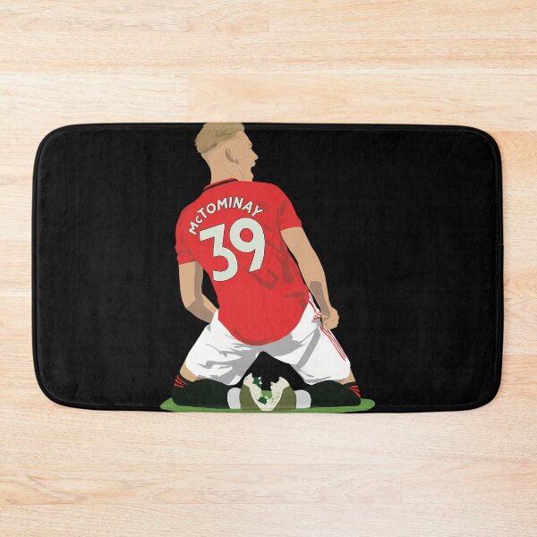 Item preview, Scott Mctominay 39 designed and sold by umilukur.