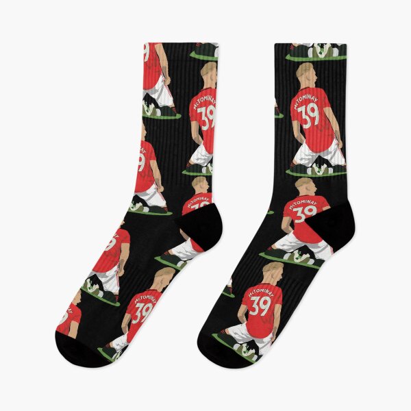 Item preview, Scott Mctominay 39 designed and sold by umilukur.
