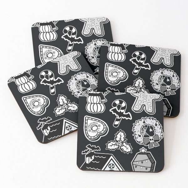 Item preview, Gothmas designed and sold by courtcolumbus.