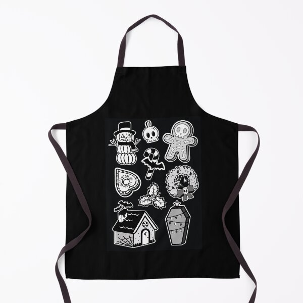 Item preview, Gothmas designed and sold by courtcolumbus.