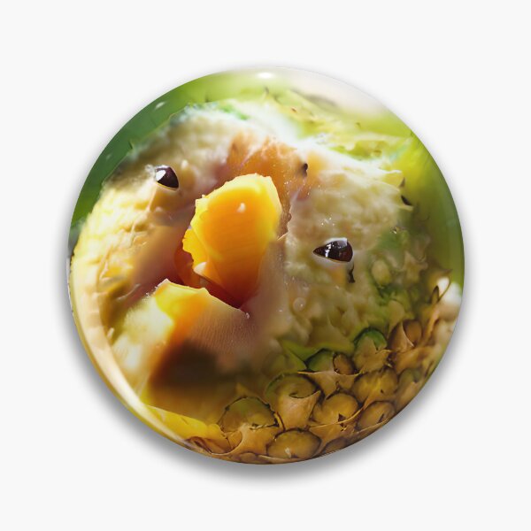 Item preview, Pineapple Koala designed and sold by ScaryWhale.