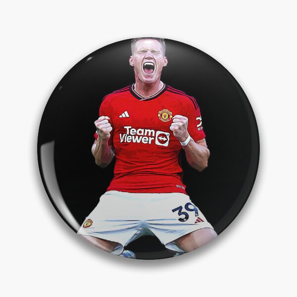Item preview, Scott McTominay strong designed and sold by umilukur.