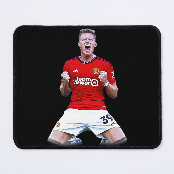 Item preview, Scott McTominay strong designed and sold by umilukur.