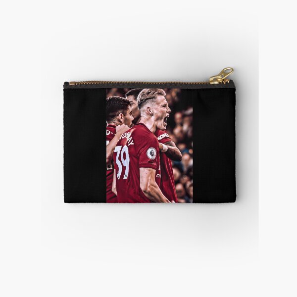 Item preview, Wallpaper Art Scott Mctominay designed and sold by umilukur.