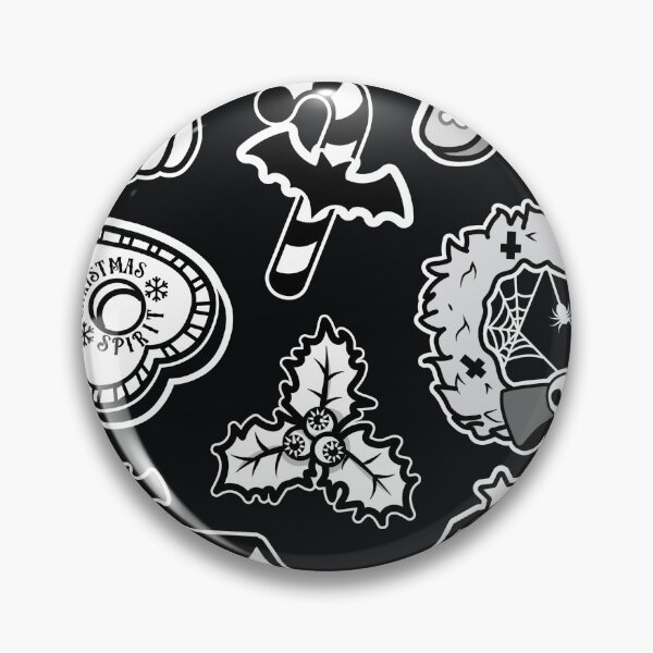 Item preview, Gothmas designed and sold by courtcolumbus.
