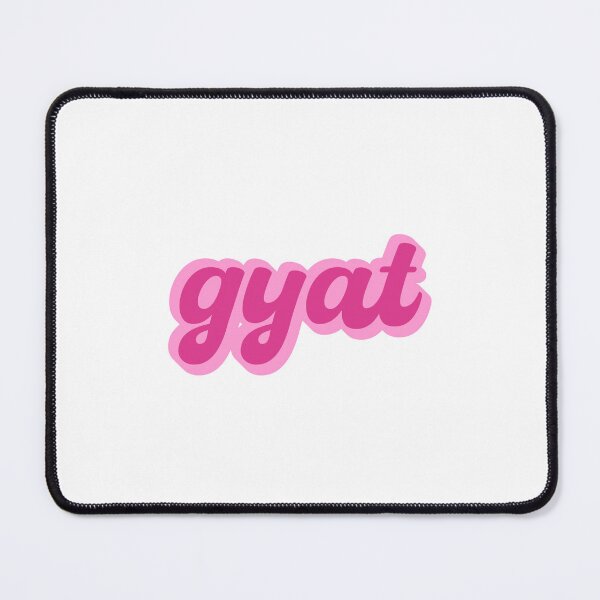 Item preview, Gyat designed and sold by Alexandra-dubas.