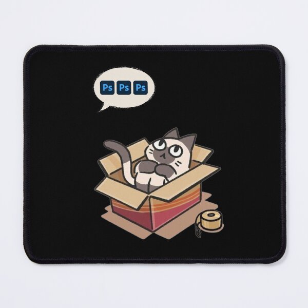 Item preview, Tell your cat I said PSPSPSPS designed and sold by Josefa Jacob.