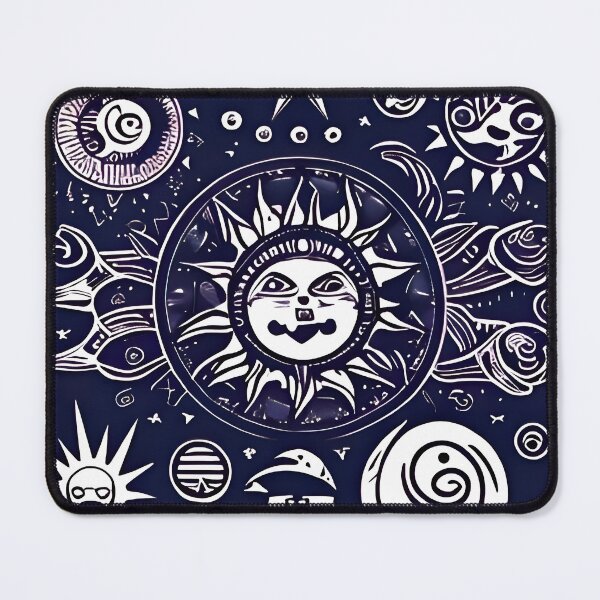 Item preview, Celestial Dance designed and sold by Zolongano.