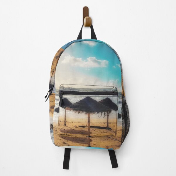 Item preview, Beach Summer Parasols Sunrise designed and sold by Marco Sales.