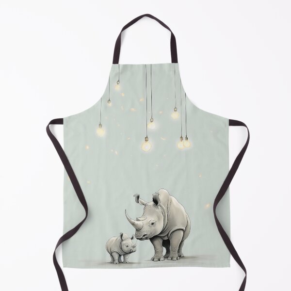 Item preview, Fantastic World of Cartoon Animals designed and sold by Piotrek0001.
