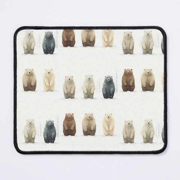 Item preview, Fantastic World of Cartoon Animals designed and sold by Piotrek0001.