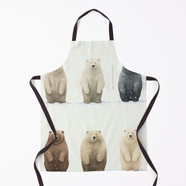 Item preview, Fantastic World of Cartoon Animals designed and sold by Piotrek0001.