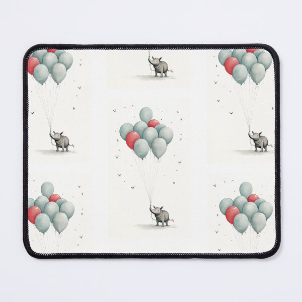 Item preview, Fantastic World of Cartoon Animals designed and sold by Piotrek0001.