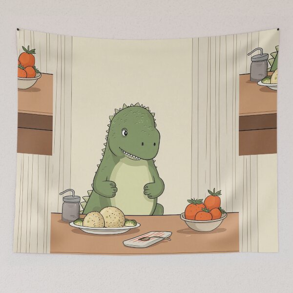 Item preview, Fantastic World of Cartoon Animals designed and sold by Piotrek0001.