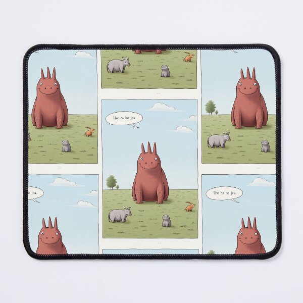 Item preview, Fantastic World of Cartoon Animals designed and sold by Piotrek0001.