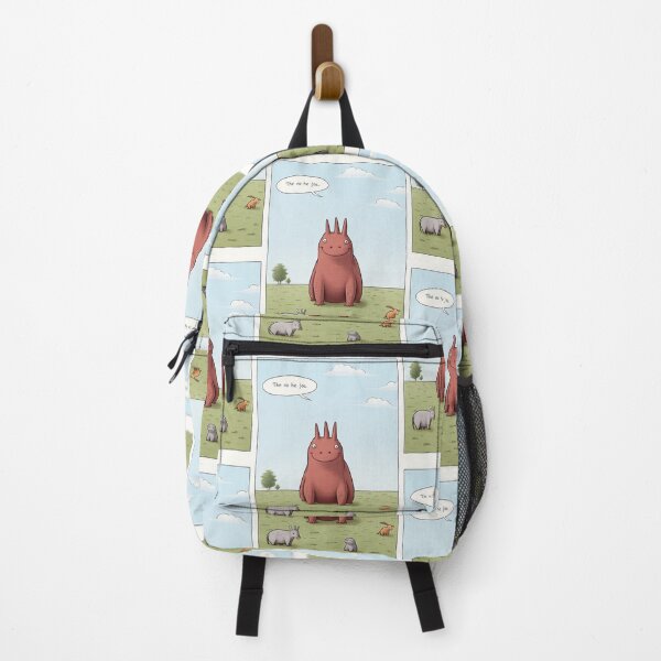 Item preview, Fantastic World of Cartoon Animals designed and sold by Piotrek0001.