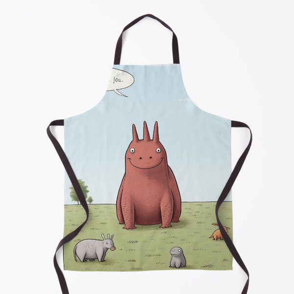 Item preview, Fantastic World of Cartoon Animals designed and sold by Piotrek0001.
