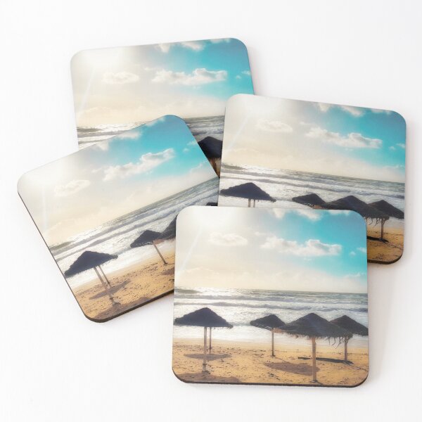 Item preview, Beach Summer Parasols Sunrise designed and sold by Marco Sales.