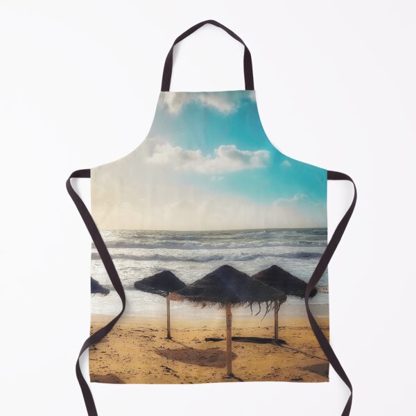 Item preview, Beach Summer Parasols Sunrise designed and sold by Marco Sales.