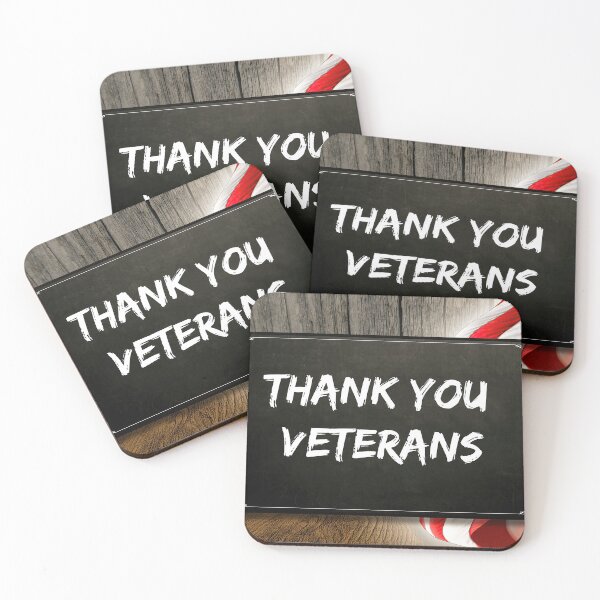 Item preview, Thank you Veterans designed and sold by Alaskandreamer.