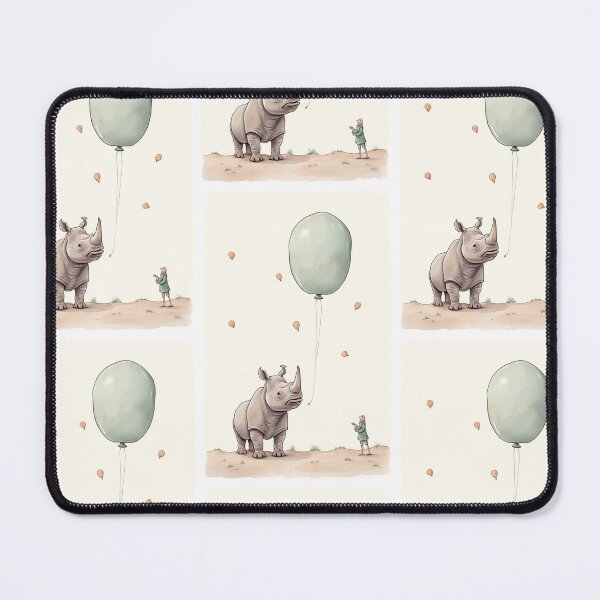 Item preview, Fantastic World of Cartoon Animals designed and sold by Piotrek0001.