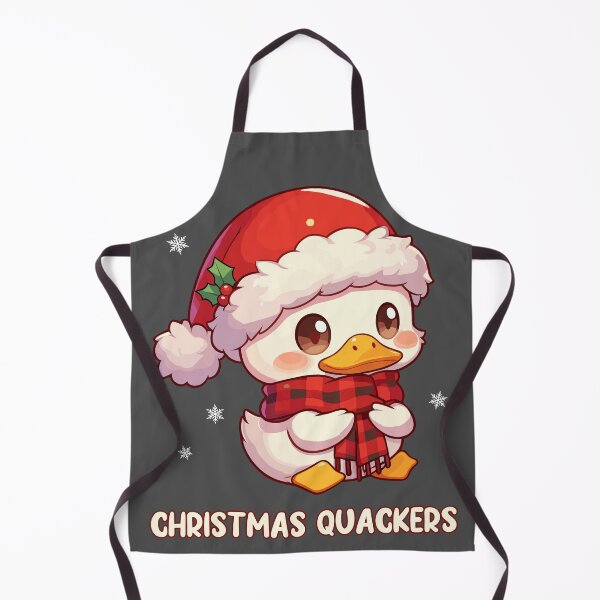 Item preview, Christmas Quackers - Festive Duck Tale designed and sold by Mini Pandas.