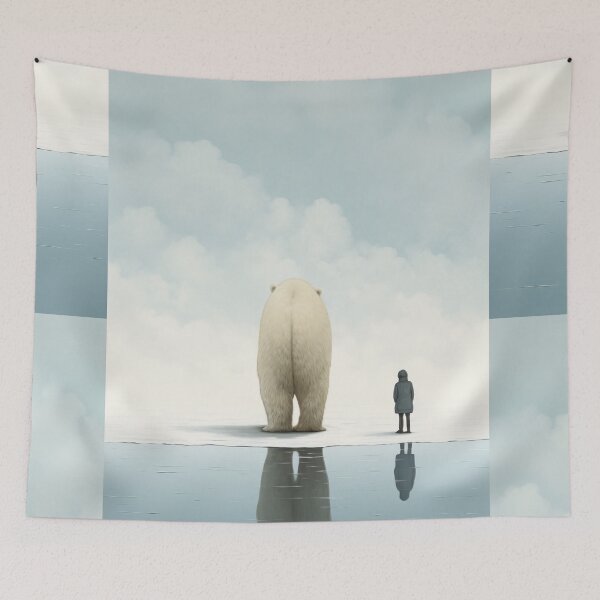 Item preview, Fantastic World of Cartoon Animals designed and sold by Piotrek0001.