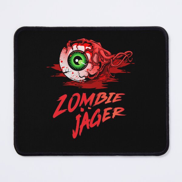 Item preview, Zombie Hunter designed and sold by mudahdesign.