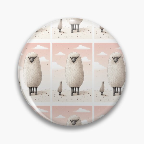 Item preview, Fantastic World of Cartoon Animals designed and sold by Piotrek0001.