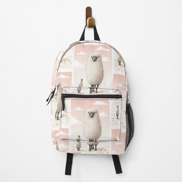 Item preview, Fantastic World of Cartoon Animals designed and sold by Piotrek0001.