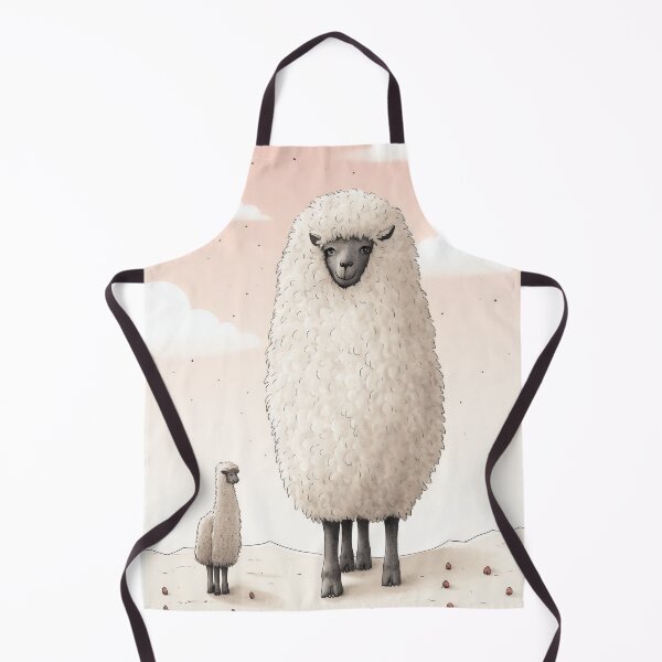 Item preview, Fantastic World of Cartoon Animals designed and sold by Piotrek0001.