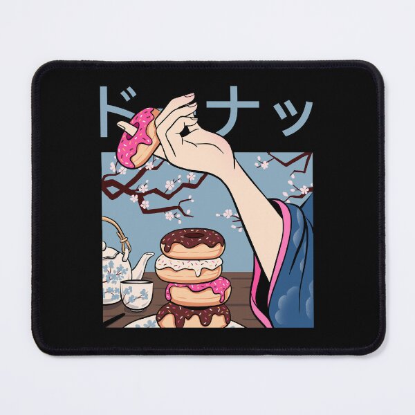 Item preview, Craving Donuts designed and sold by winterglaze.