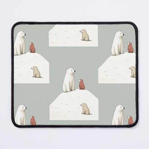Item preview, Fantastic World of Cartoon Animals designed and sold by Piotrek0001.