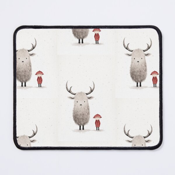 Item preview, Fantastic World of Cartoon Animals designed and sold by Piotrek0001.