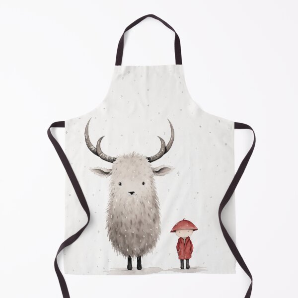 Item preview, Fantastic World of Cartoon Animals designed and sold by Piotrek0001.