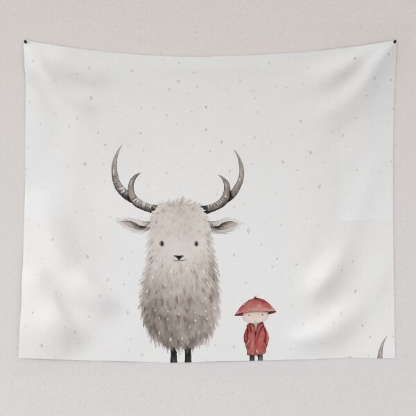 Item preview, Fantastic World of Cartoon Animals designed and sold by Piotrek0001.