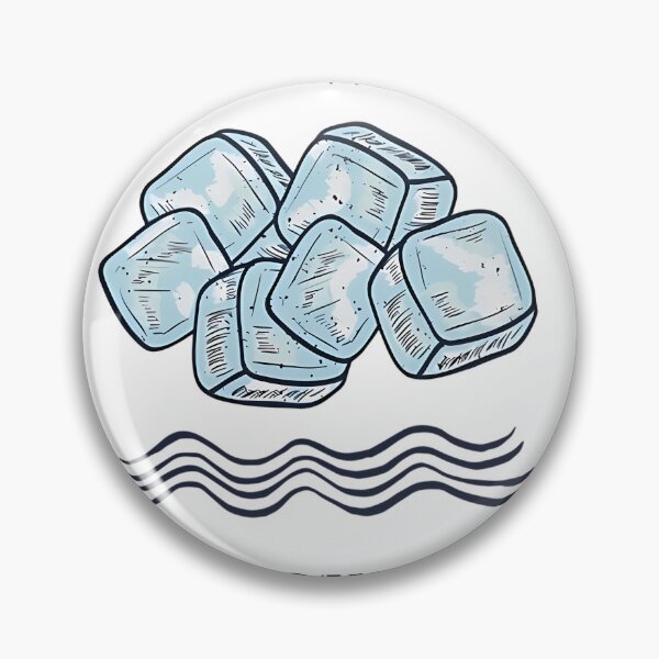 Item preview, Cold Water Wim Hof Inspired Iceman Ice Baths designed and sold by garzadeacon.
