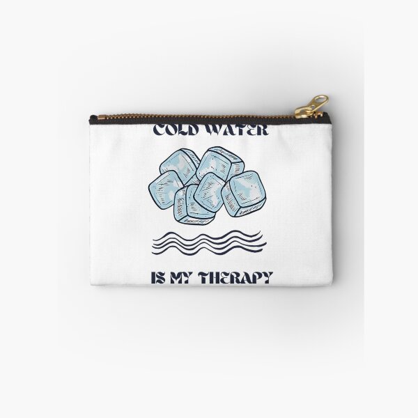 Item preview, Cold Water Wim Hof Inspired Iceman Ice Baths designed and sold by garzadeacon.