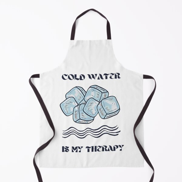Item preview, Cold Water Wim Hof Inspired Iceman Ice Baths designed and sold by garzadeacon.