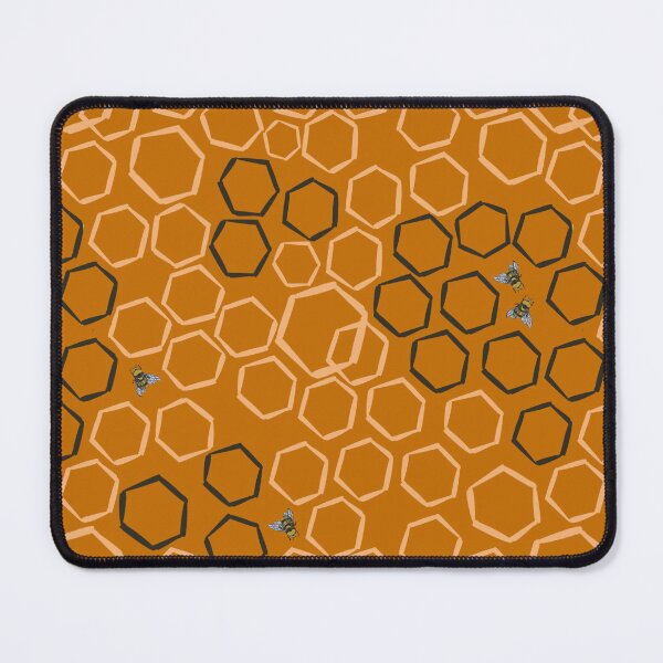Item preview, Copy of The bees orange designed and sold by Jen Blom.