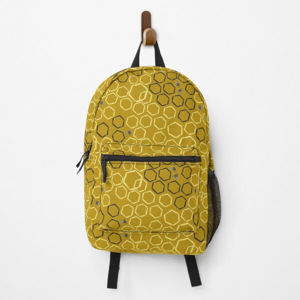 Item preview, The bees yellow designed and sold by Jen Blom.