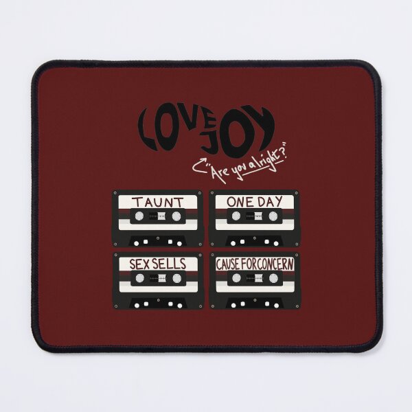 Item preview, Are You Alright? Cassettes designed and sold by AmazingAdrien.