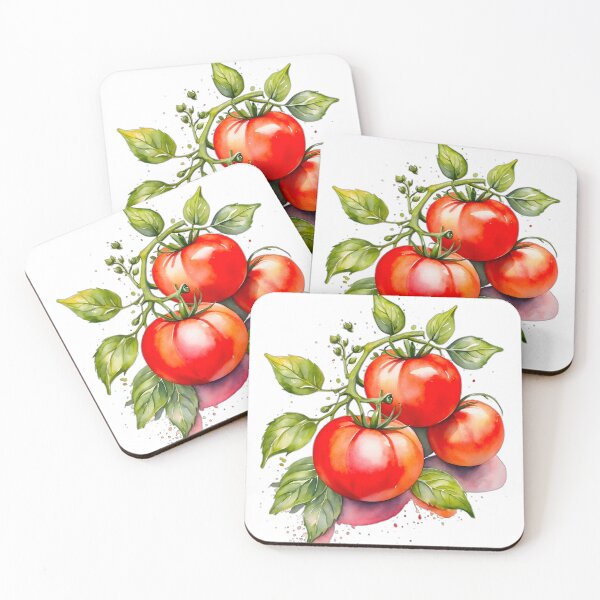 Item preview, Tomato Trio designed and sold by Andreas M. Mueller.