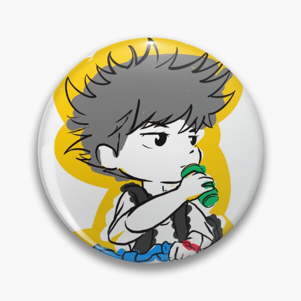Item preview, JJK Lost In Paradise Mgm designed and sold by AnisGhani.