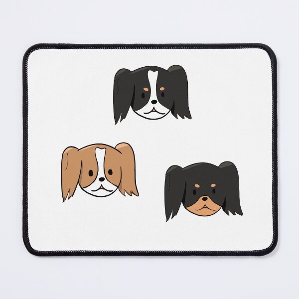 Item preview, the three cavs designed and sold by PsyYumi.