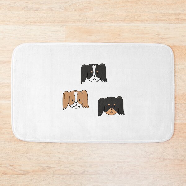 Item preview, the three cavs designed and sold by PsyYumi.