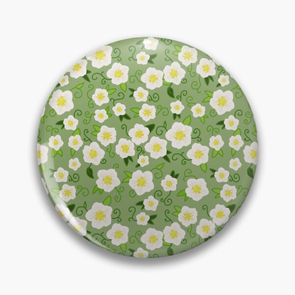 Item preview, Berry blooms designed and sold by Jen Blom.
