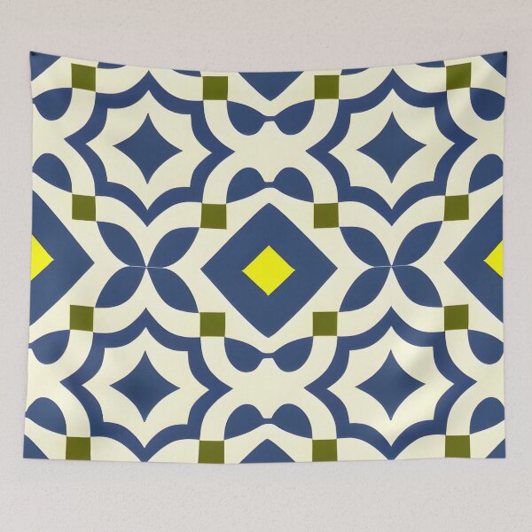 Item preview, Geometric pattern 1 designed and sold by Kulpi6147.