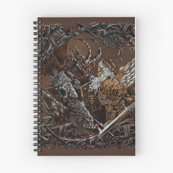 Item preview, Angel and devil  designed and sold by StasCherkezov.